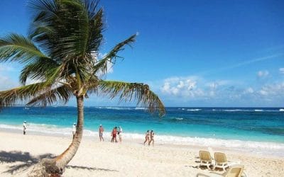 White Sands y Salado: una joya escondida en pleno corazón de Bávaro