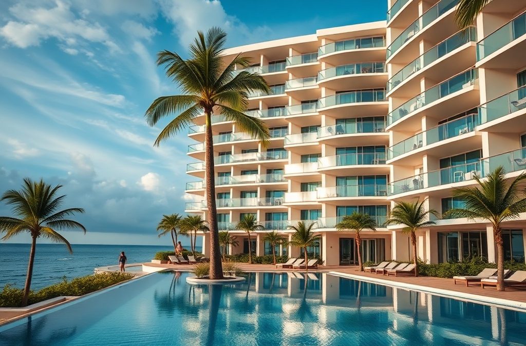 Costos ocultos al invertir en propiedades de resorts en México