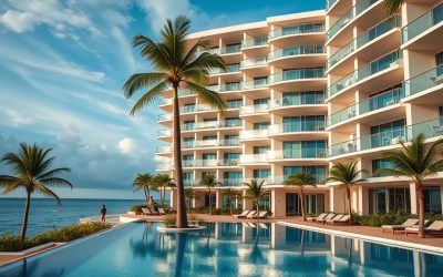 Costos ocultos al invertir en propiedades de resorts en México