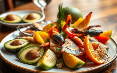 Gastronomía de la Costa Tropical: sabores que enamoran