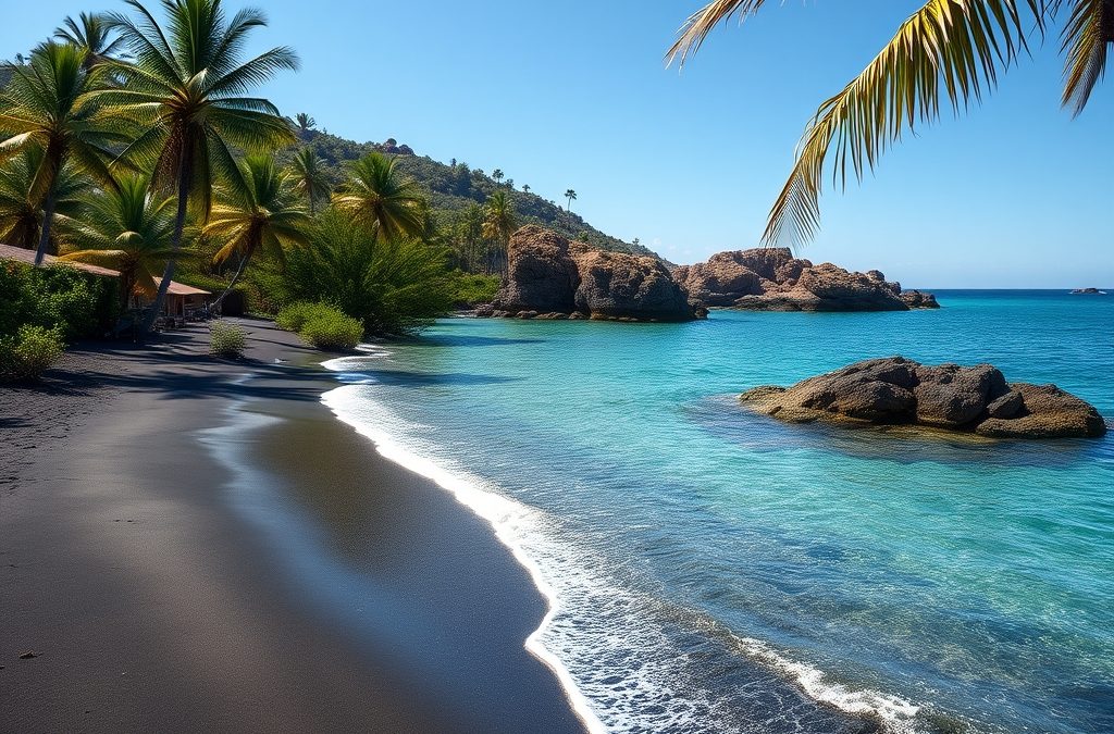 Guía completa de la playa de Salobreña: qué hacer y ver